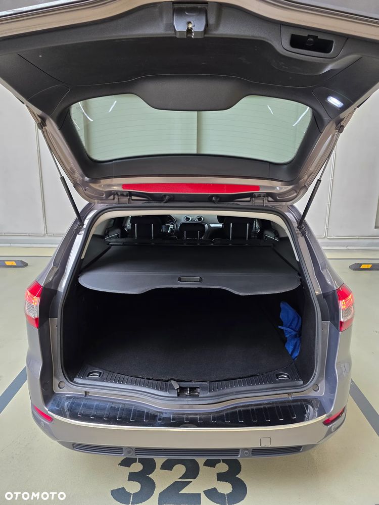 Ford Mondeo 1.6 T Titanium - 34