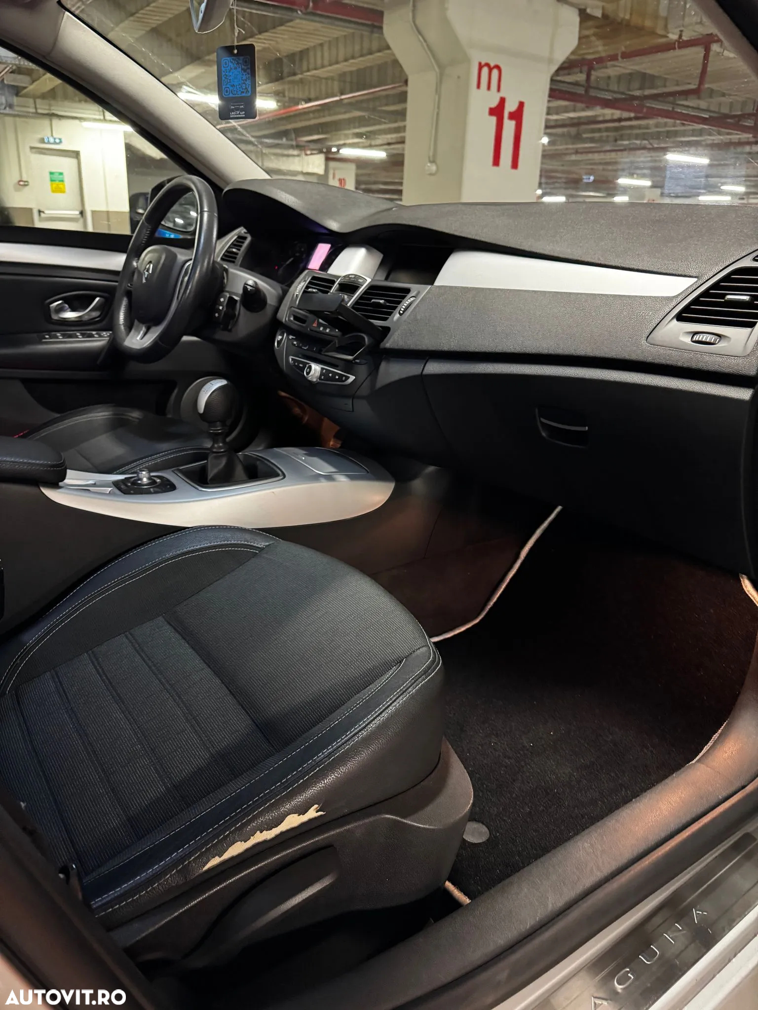 Renault Laguna 2.0 16V 140 Dynamique - 18