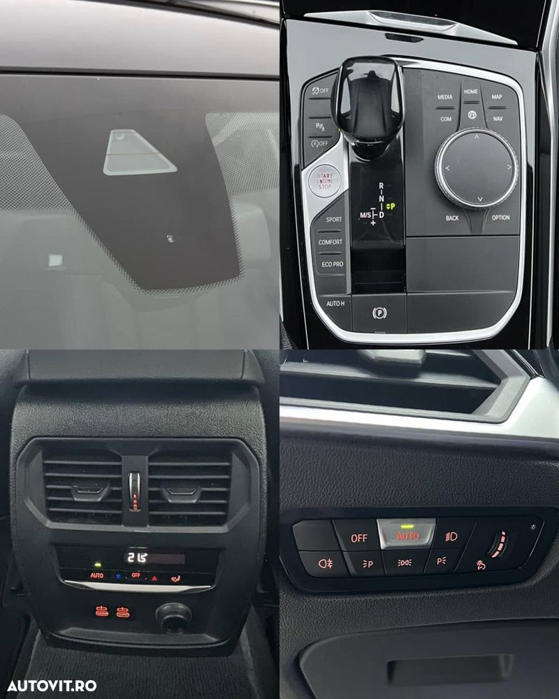 BMW Seria 3 318d Aut. Luxury Line - 5