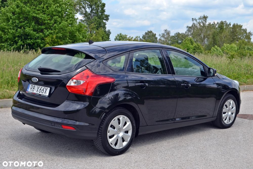 Ford Focus 1.6 TI-VCT Trend - 3