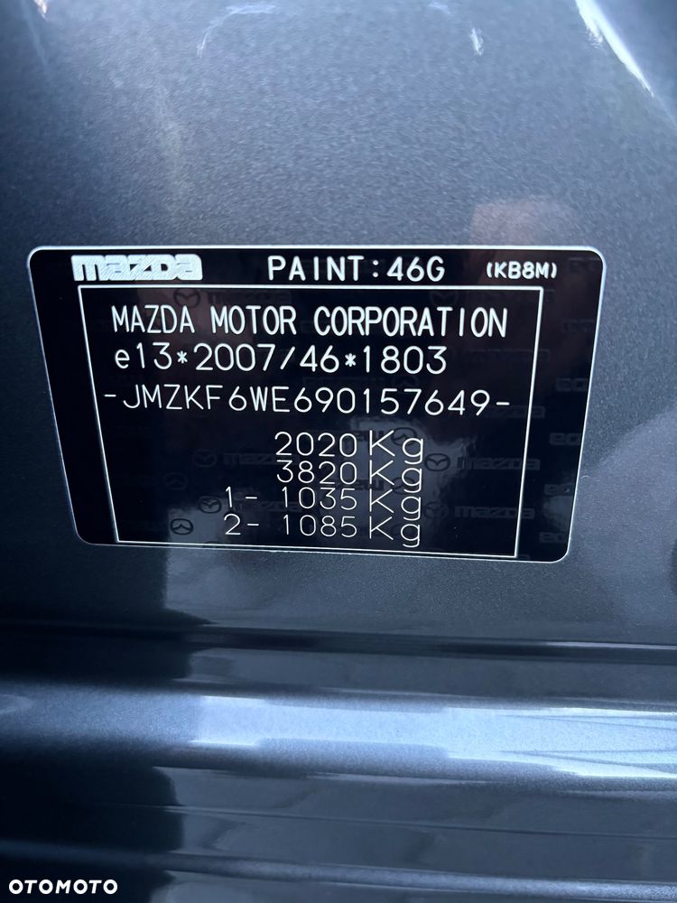 Mazda CX-5 - 37