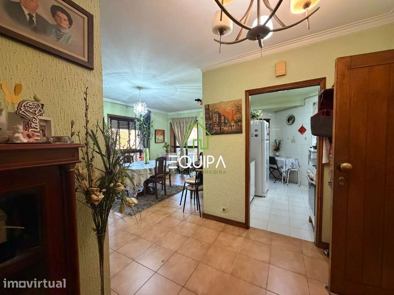 Apartamento T2 na Costa — Zona Premium de Guimarães - Grande imagem: 4/19