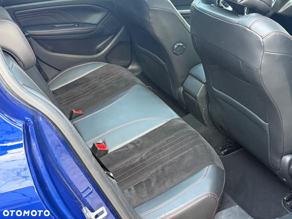 Peugeot 308 PureTech 130 GPF EAT8 Stop & Start GT Pack - 10