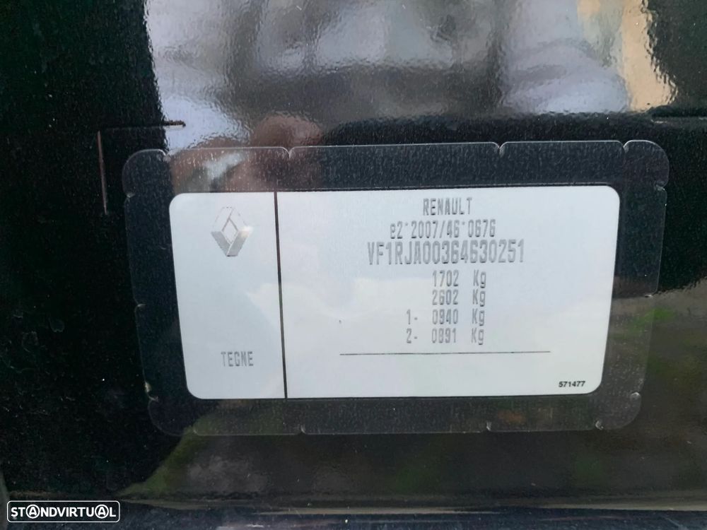 Renault Clio 1.5 Blue dCi Intens - 7