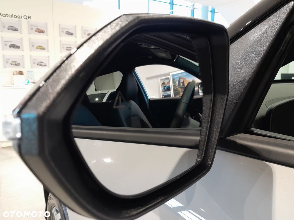 Hyundai Kona 1.6 GDI Hybrid N-Line DCT - 13