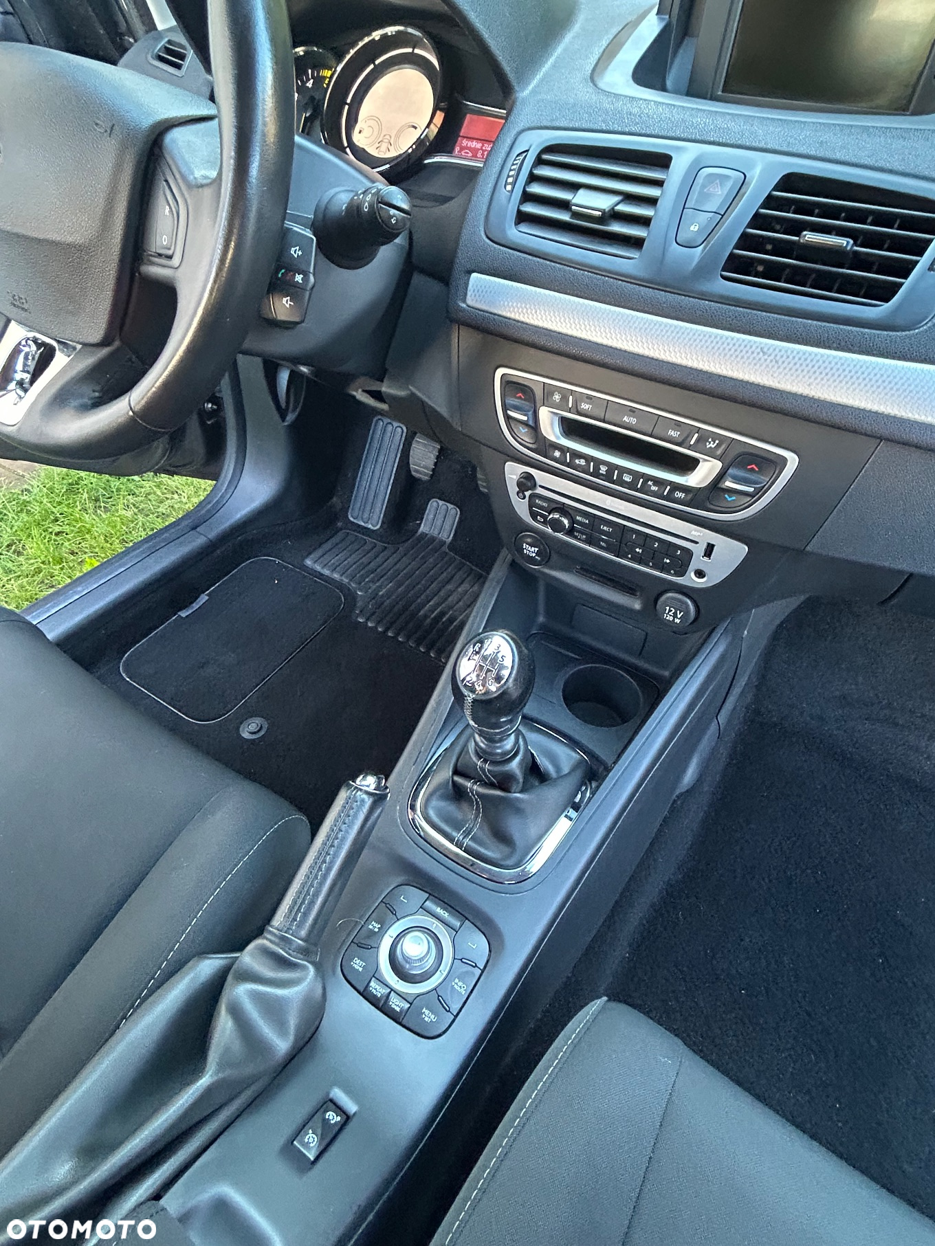 Renault Megane 1.6 dCi Energy Dynamique - 6