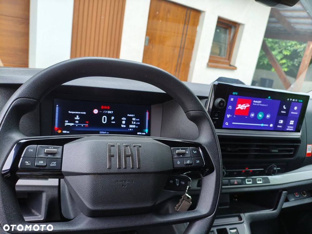 Fiat SCUDO - 5