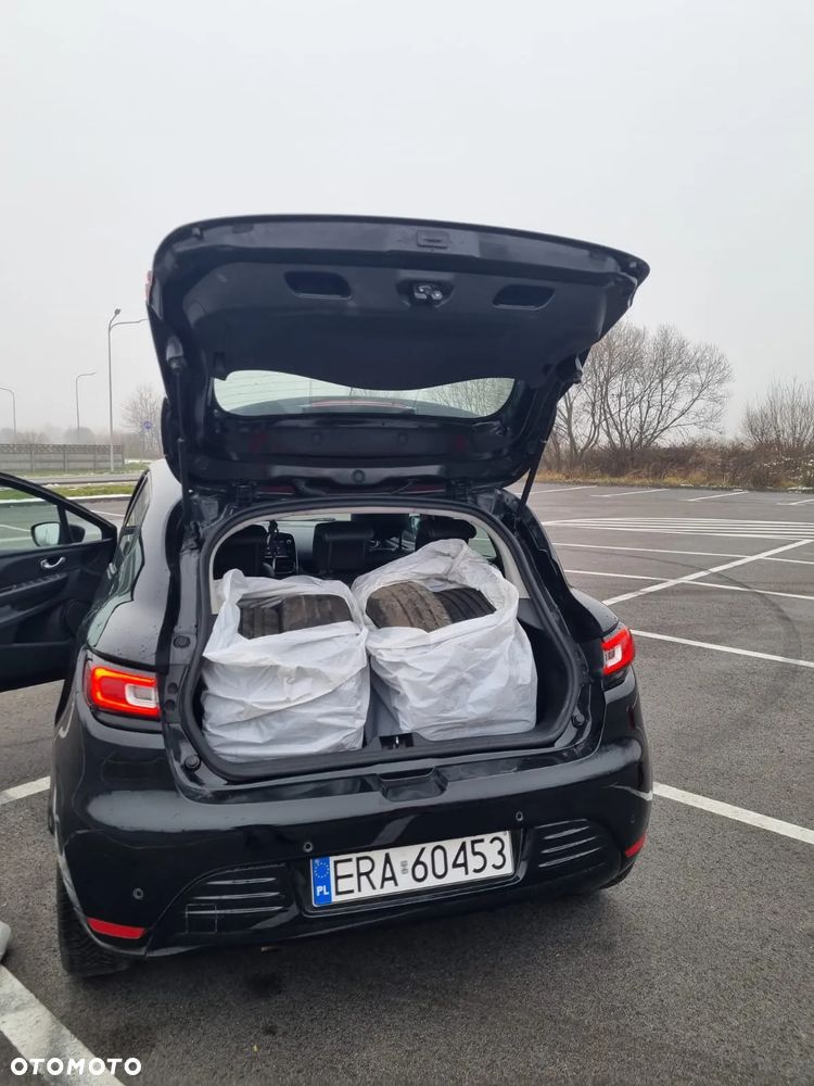 Renault Clio 0.9 Energy TCe Intens+ EU6 - 20