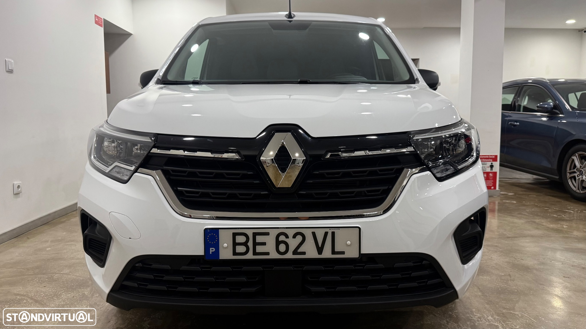 Renault KANGOO III - 3