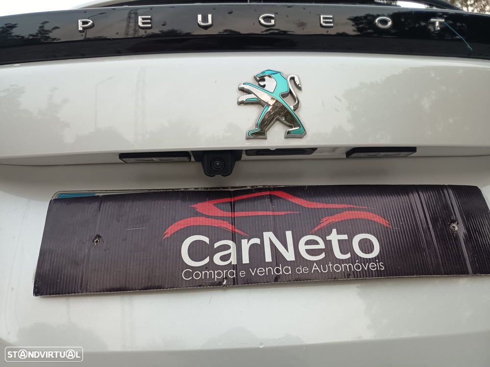 Peugeot e-2008 50 kWh Active Pack - 14