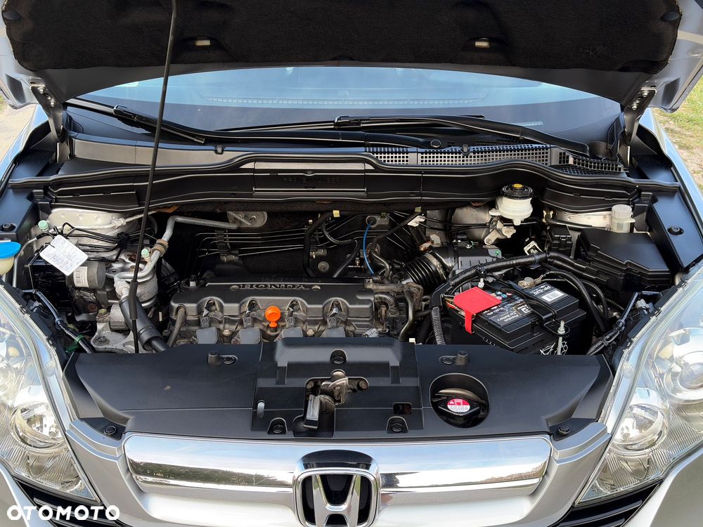 Honda CR-V - 37