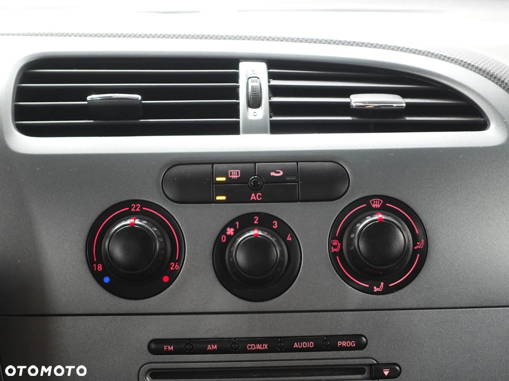 Seat Leon 1.9 TDI Style - 31