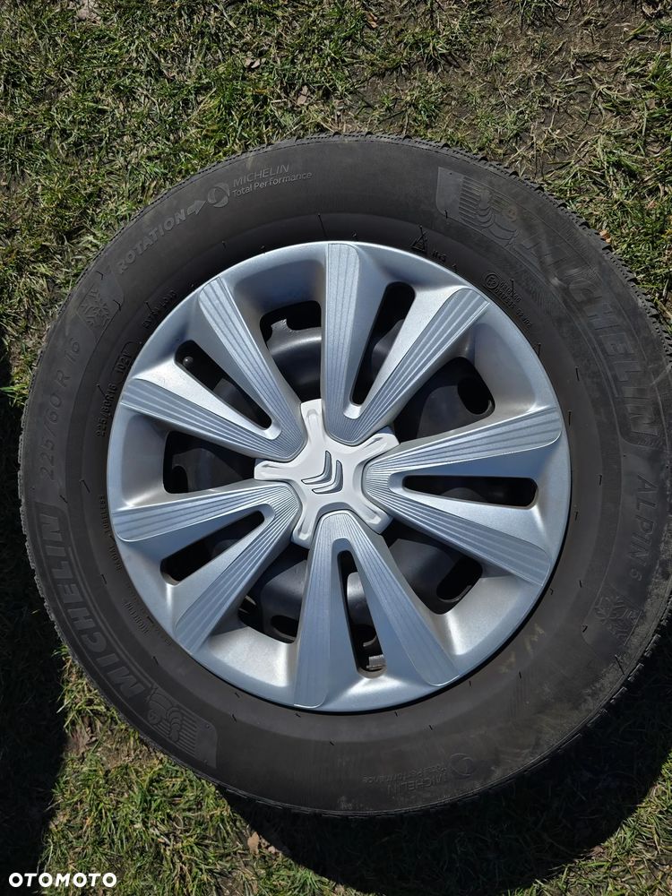 Citroën C5 HDi 165 FAP Exclusive - 36