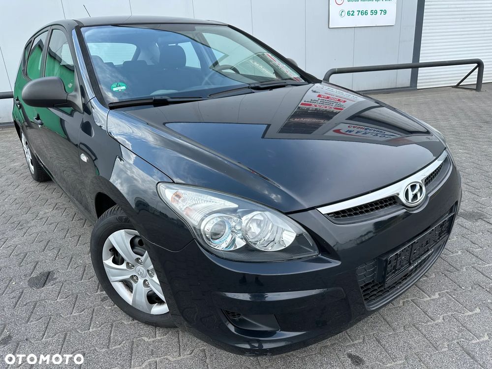 Hyundai i30 - 5