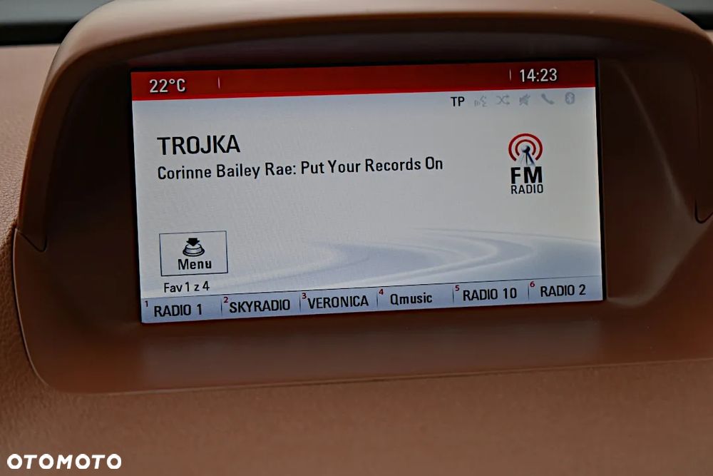 Opel Mokka 1.4 T Cosmo S&S - 21