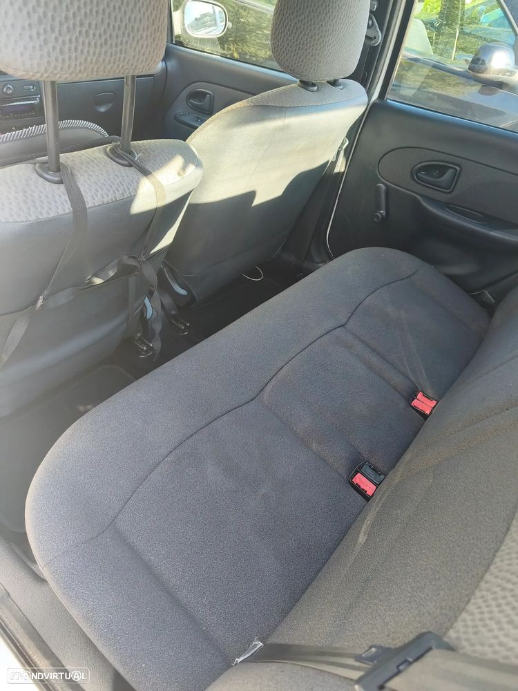 Renault Clio 1.5 dCi Pack - 7