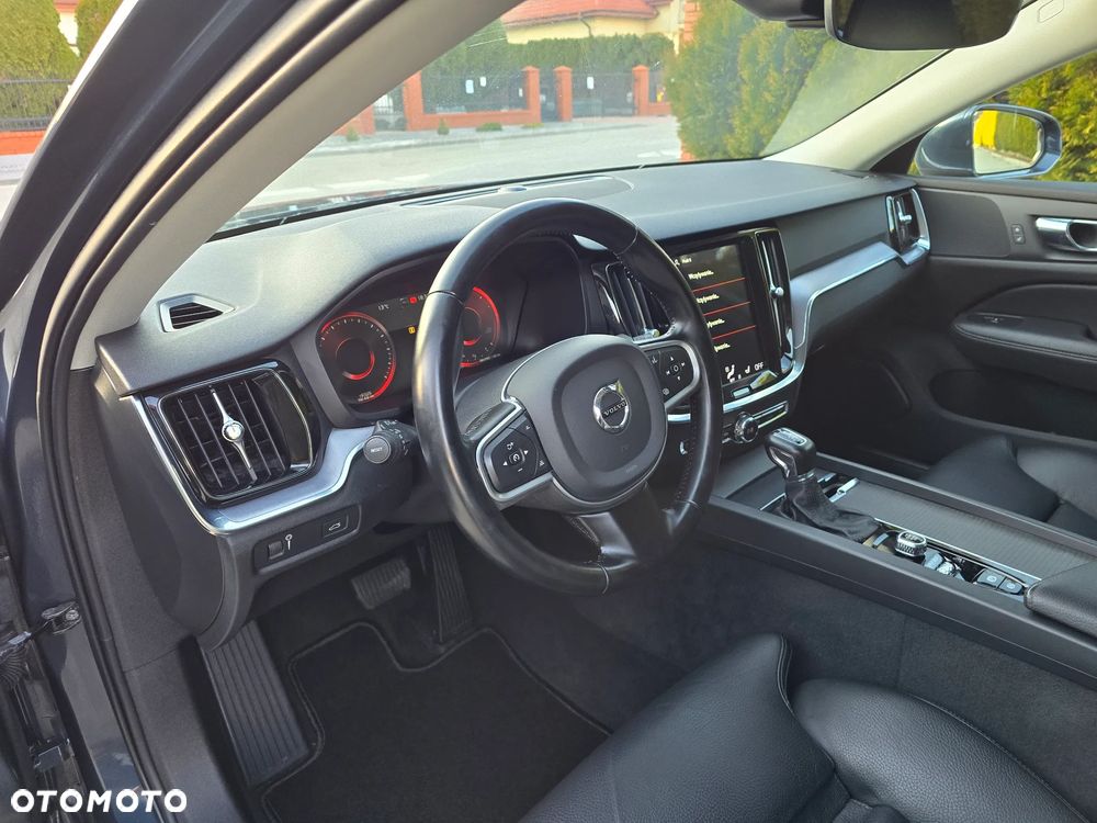 Volvo V60 - 19