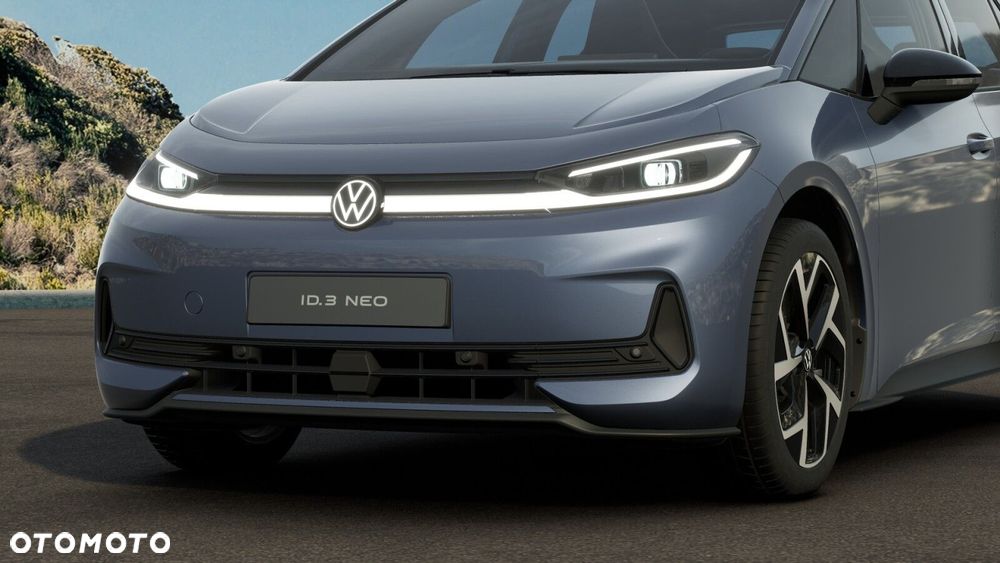 Volkswagen ID.3 Neo 58kWh Style - 21