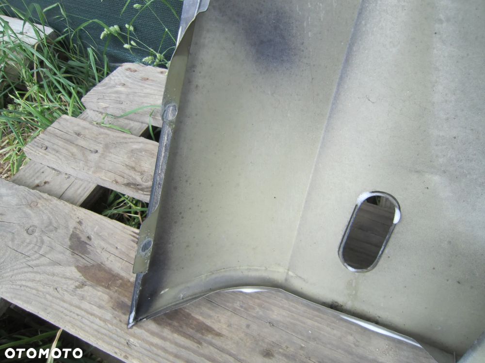 Błotnik przód przedni lewy Seat Toledo III LC9Z - 11