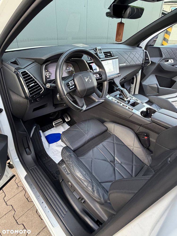 DS Automobiles DS 7 Crossback 1.6 PureTech Rivoli - 34