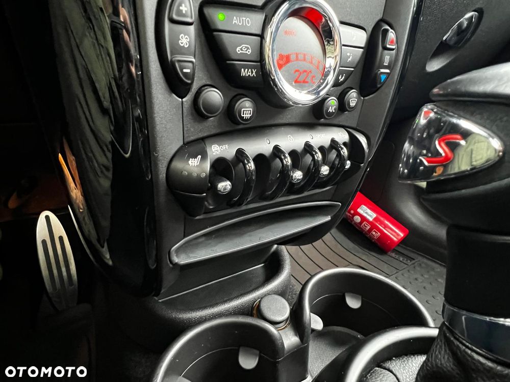 MINI Countryman Cooper SD - 21