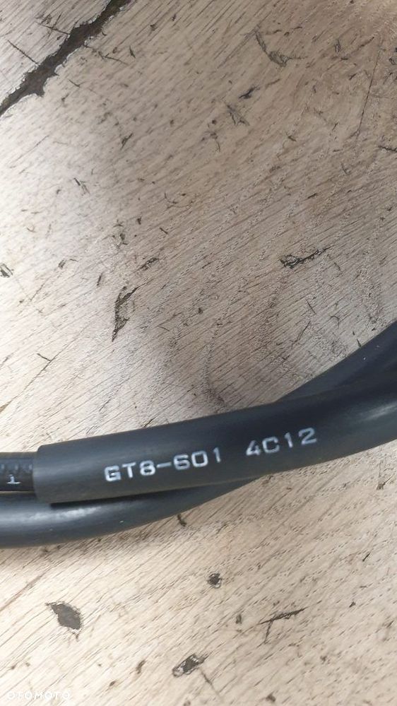 Linka hamulca Honda PK50 Wallaroo  45450-GT8-600 - 4
