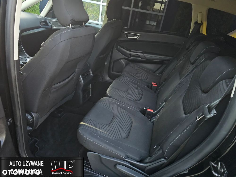 Ford S-Max - 9