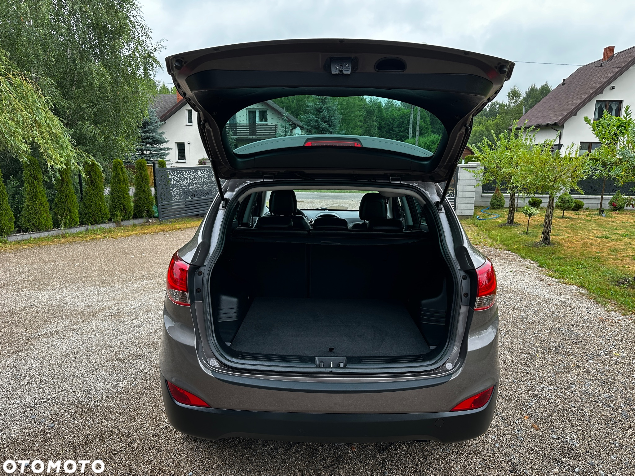 Hyundai ix35 1.6 2WD Comfort - 24