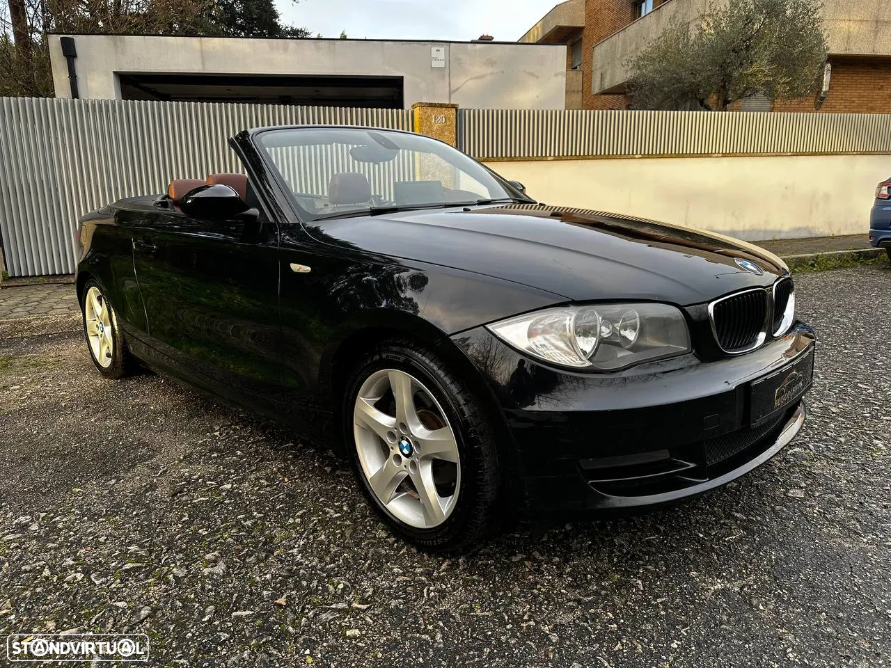BMW 118 i - 3