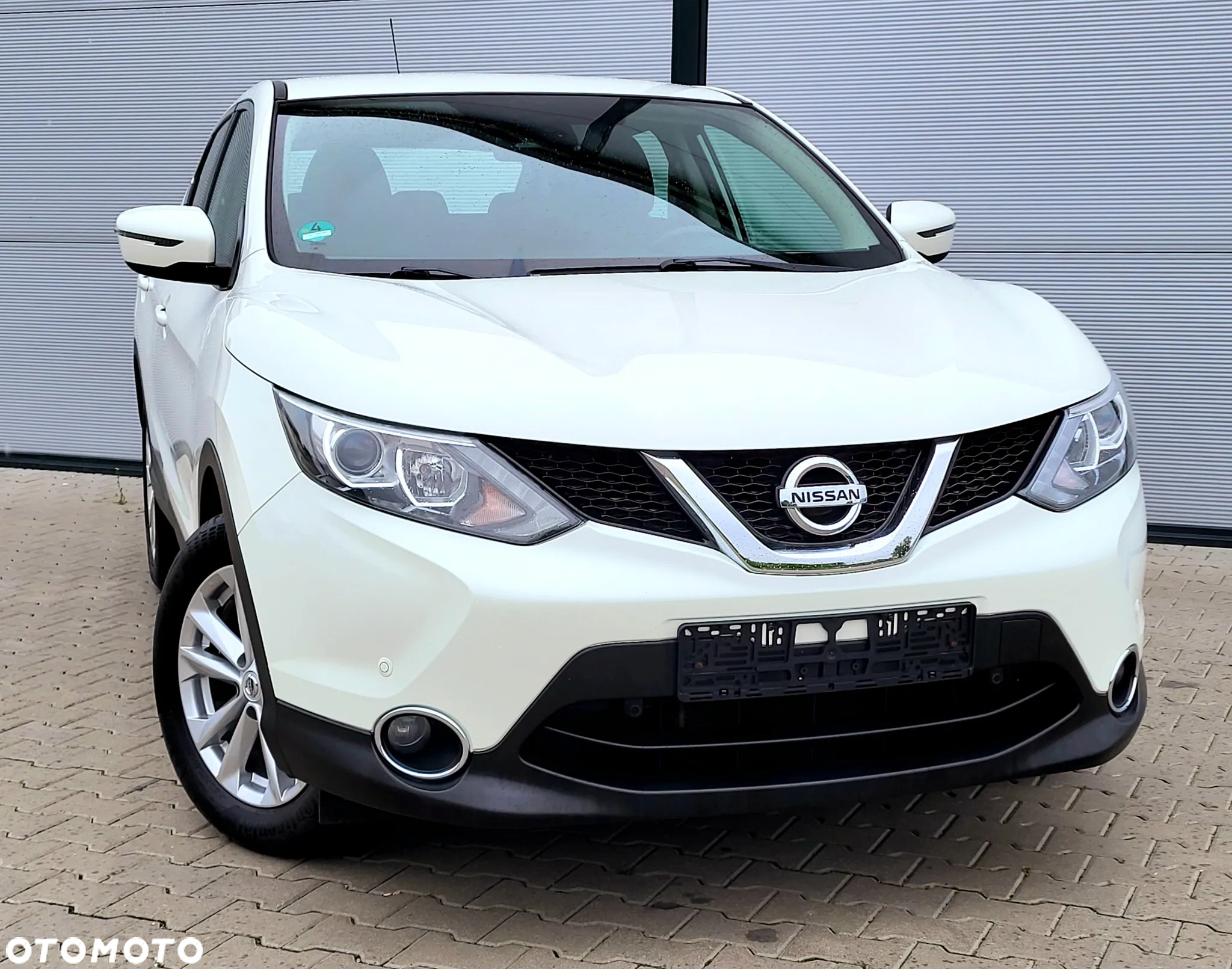 Nissan Qashqai 1.2 DIG-T Tekna - 3