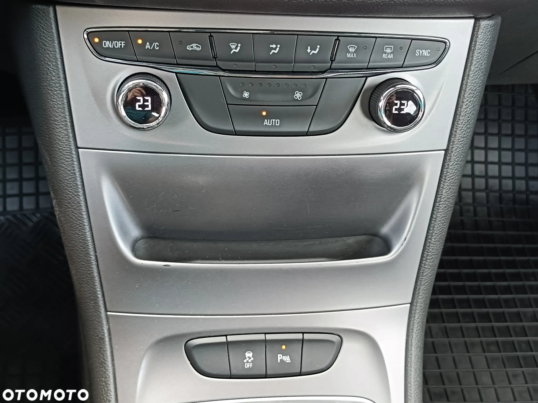 Opel Astra - 20