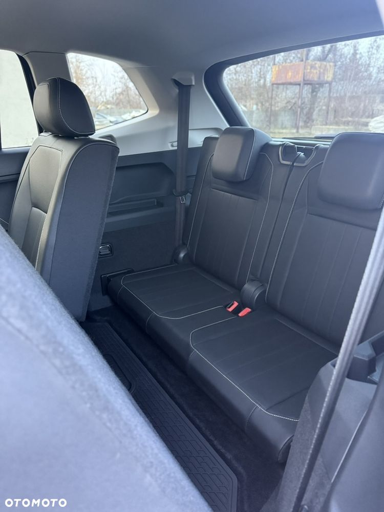 Volkswagen Tiguan 2.0 TSI 4Mot Highline DSG - 15