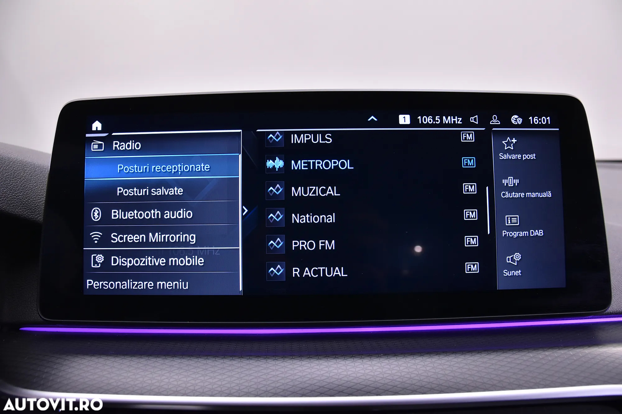 BMW Seria 5 530e xDrive AT PHEV - 21