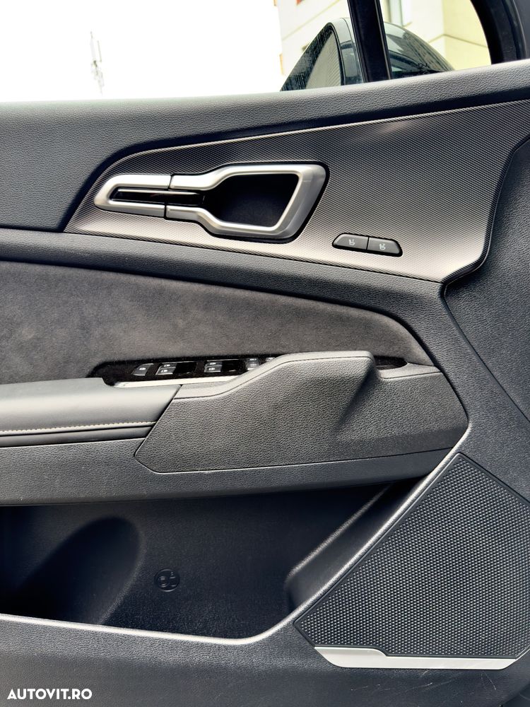 Kia Sportage 1.6 T-GDI PHEV 6AT 4x4 GT Line - 12