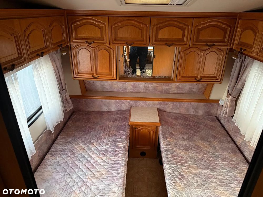 Hobby Prestige 545 - 22