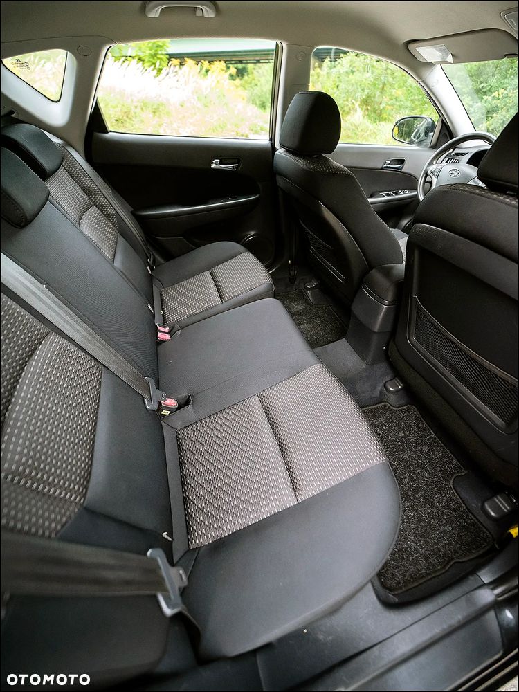 Hyundai i30 - 33