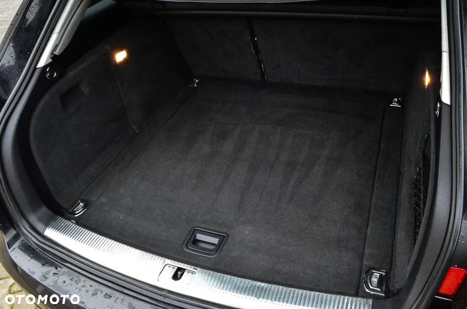 Audi A4 Avant - 23