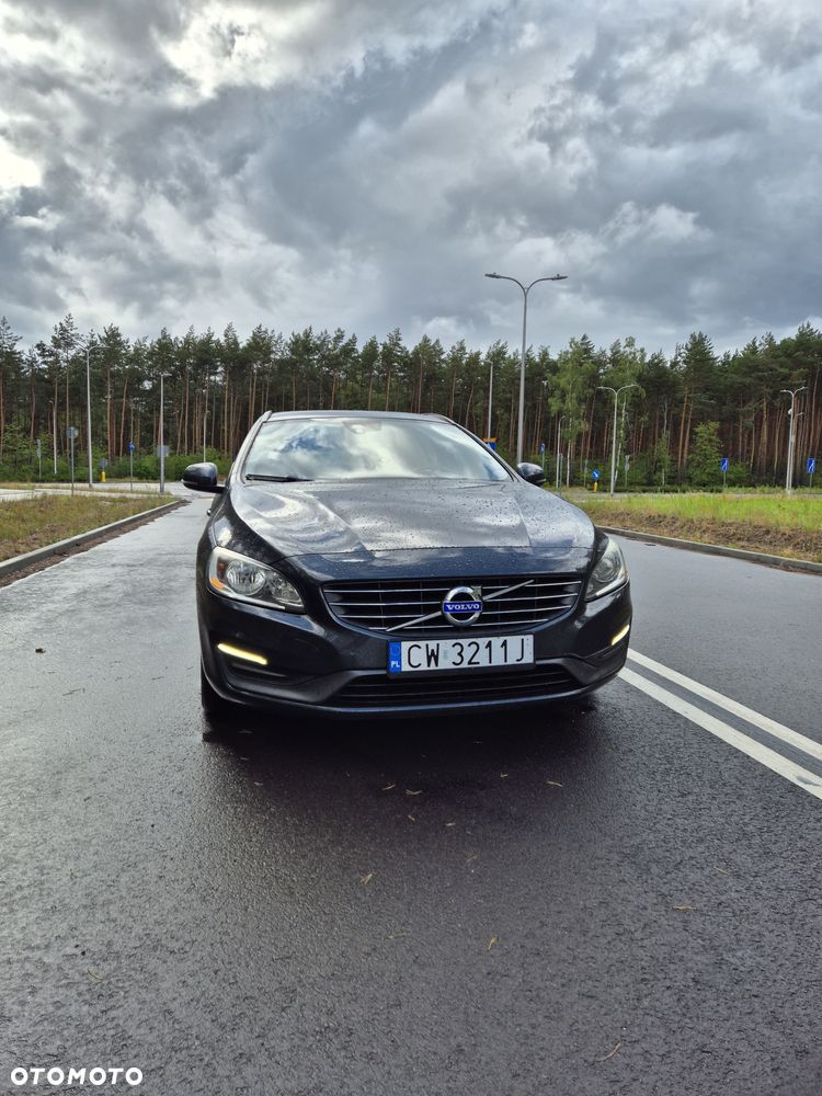 Volvo V60 D2 Kinetic - 3