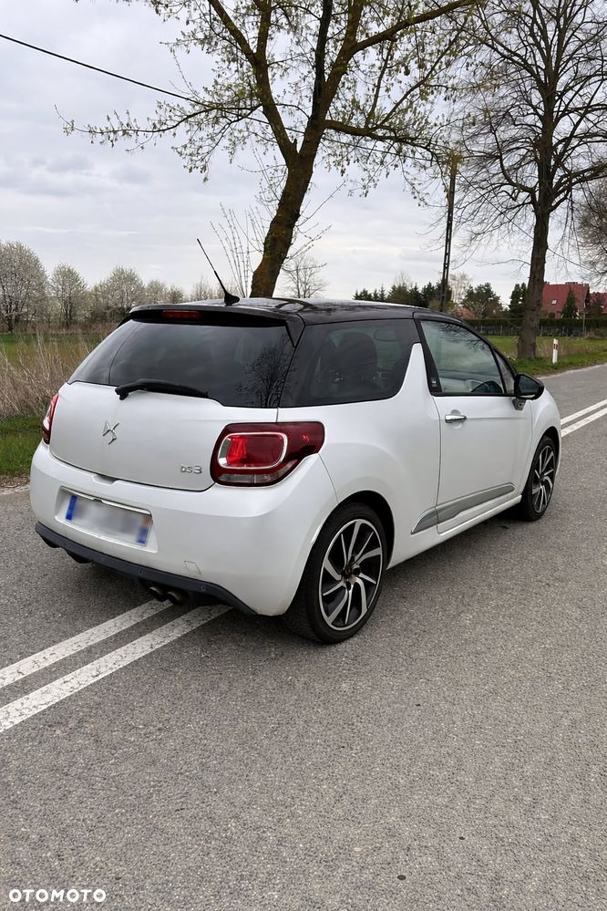 Citroën DS3 - 6