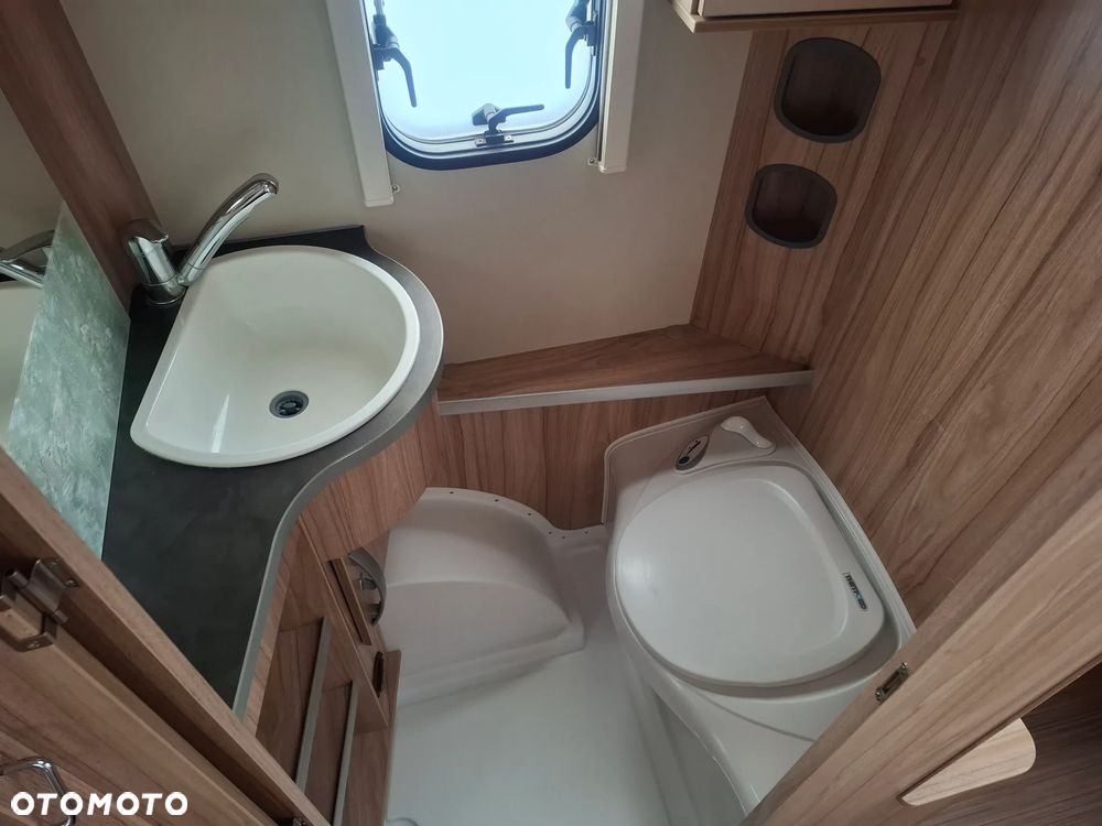 Hymer-Eriba enl442 - 34