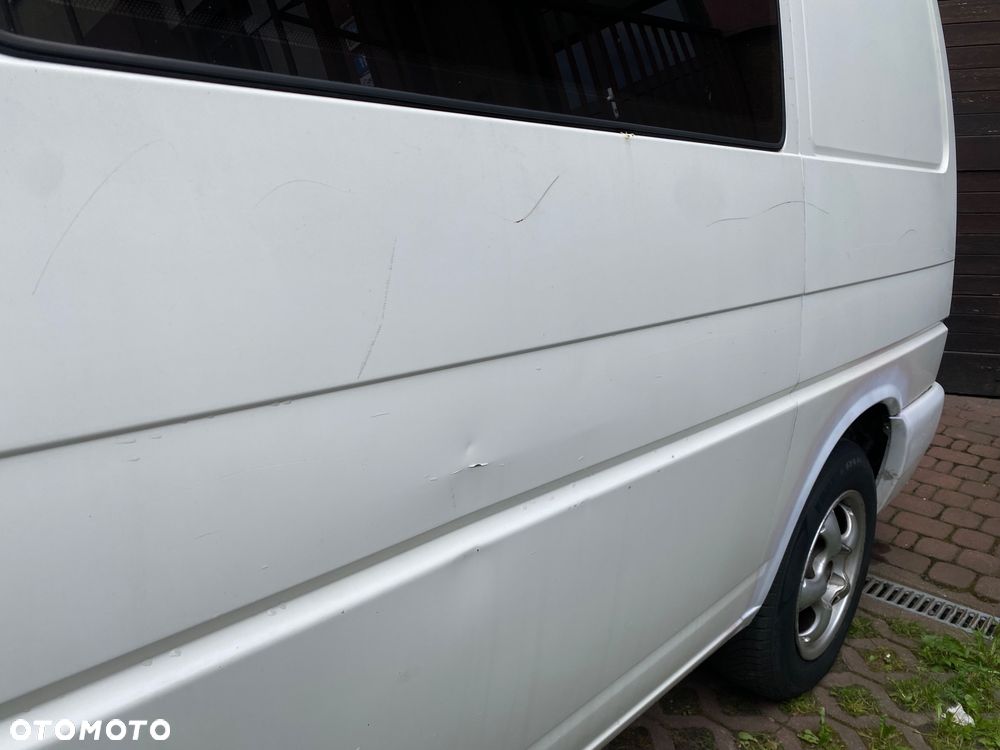Volkswagen Transporter - 5