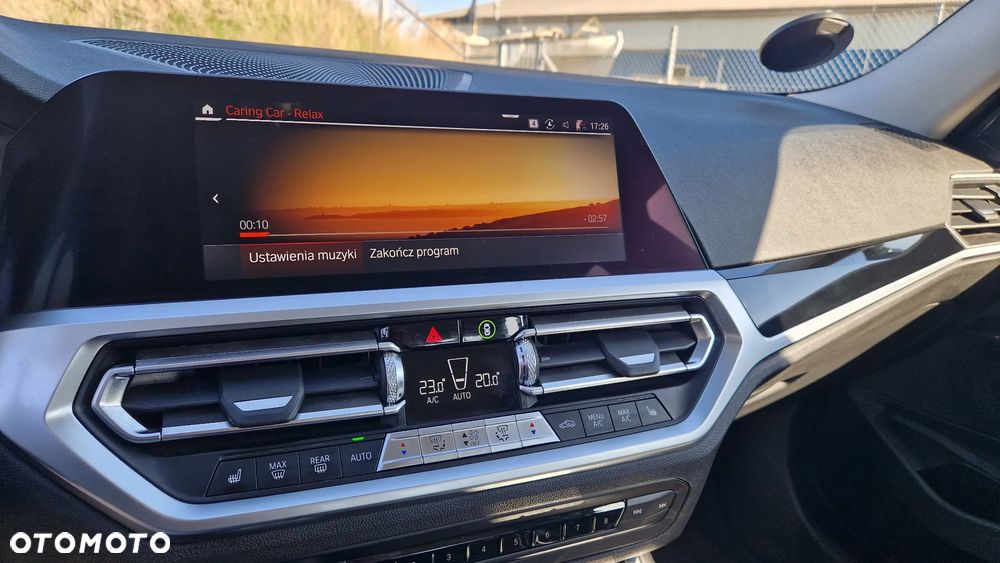 BMW Seria 3 320i GPF Sport - 23