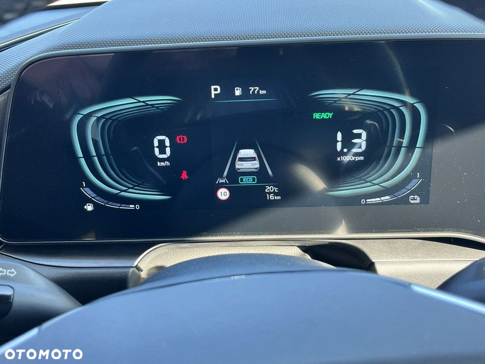 Kia Niro - 11