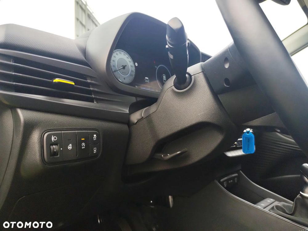 Hyundai i20 1.0 T-GDi Modern - 13