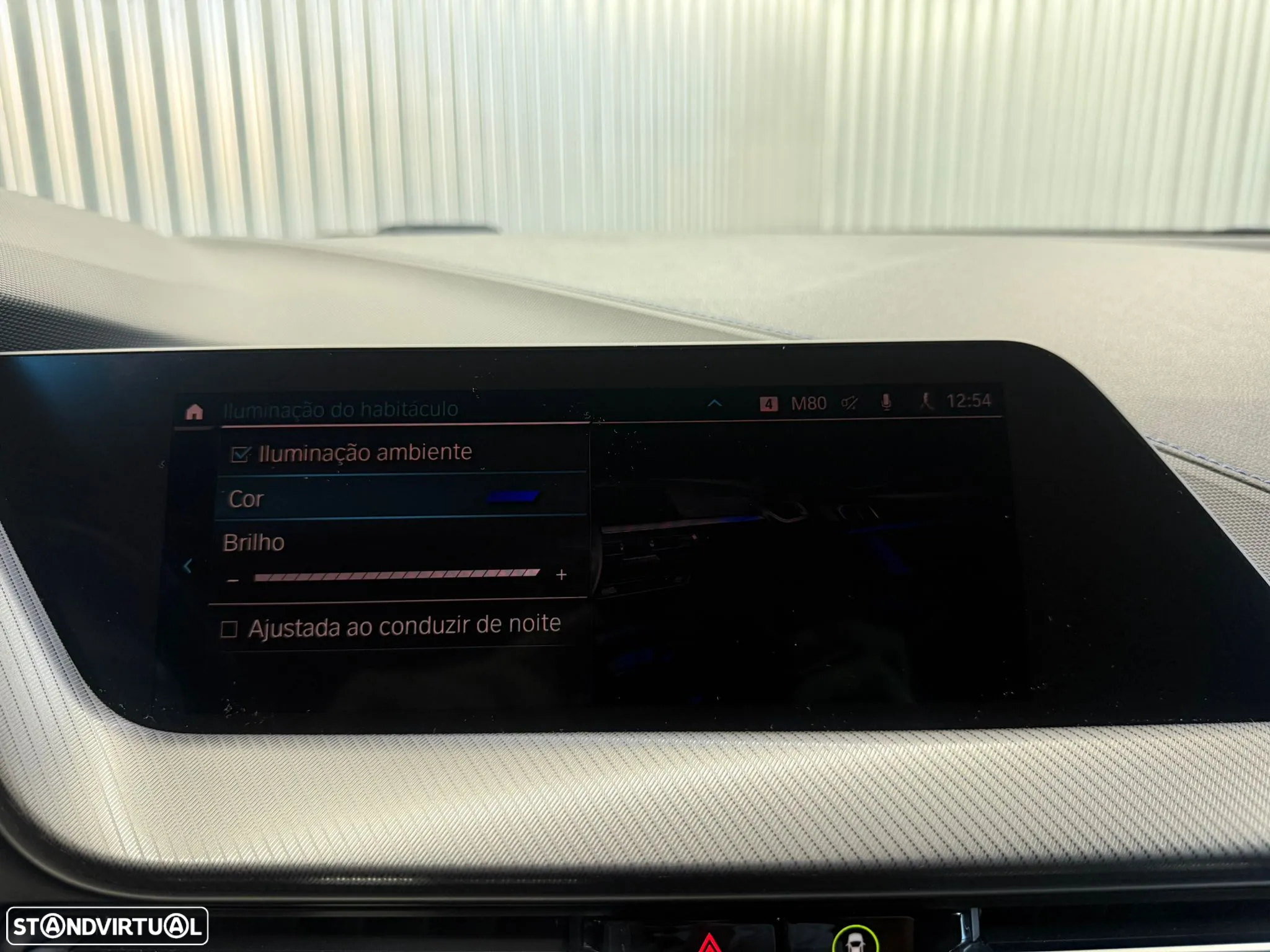 BMW 216 Gran Coupé d Pack Desportivo M - 12