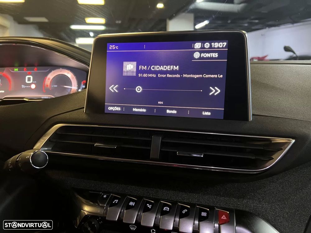 Peugeot 3008 1.2 PureTech GT Line - 20