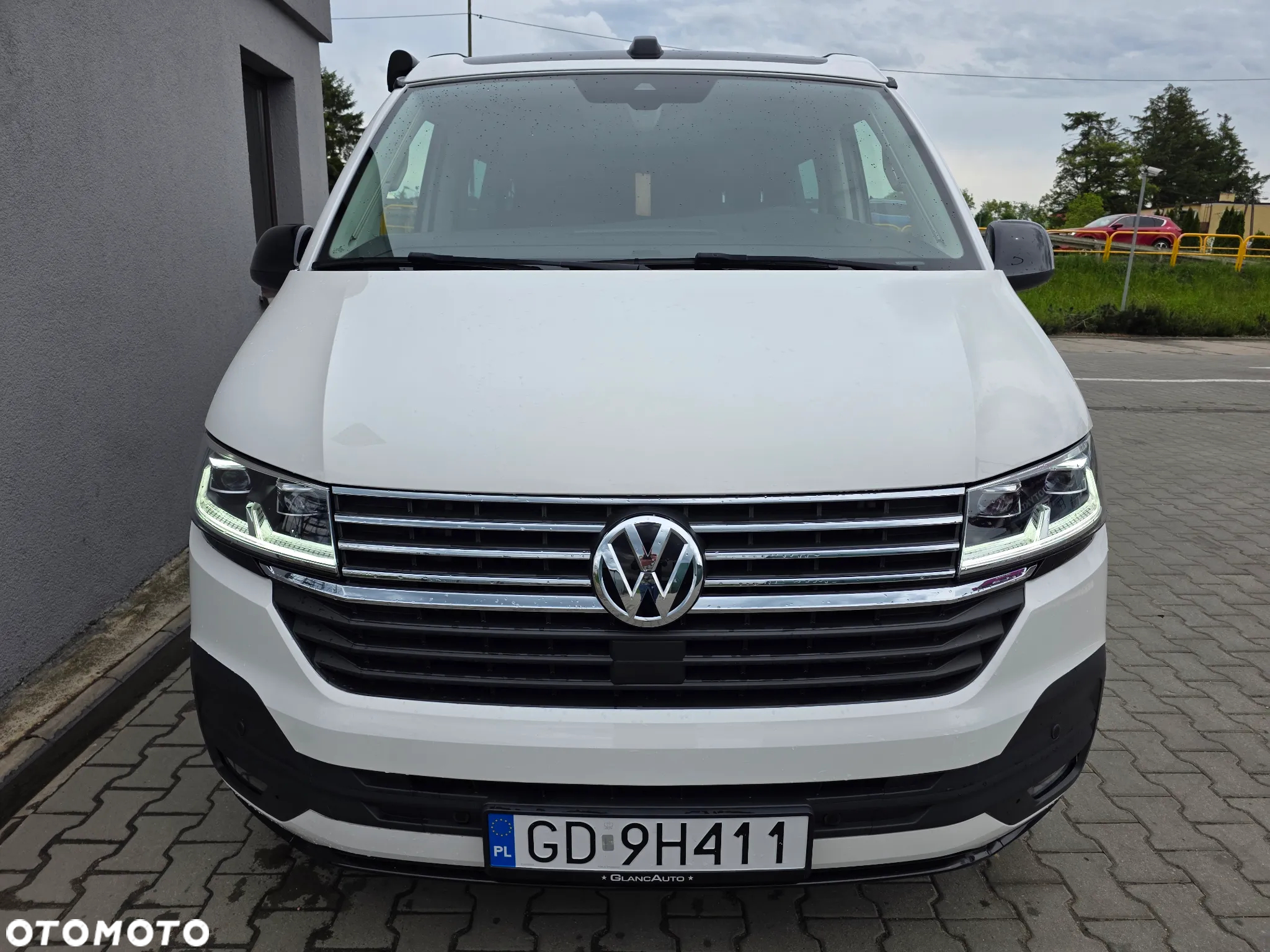 Volkswagen California - 5