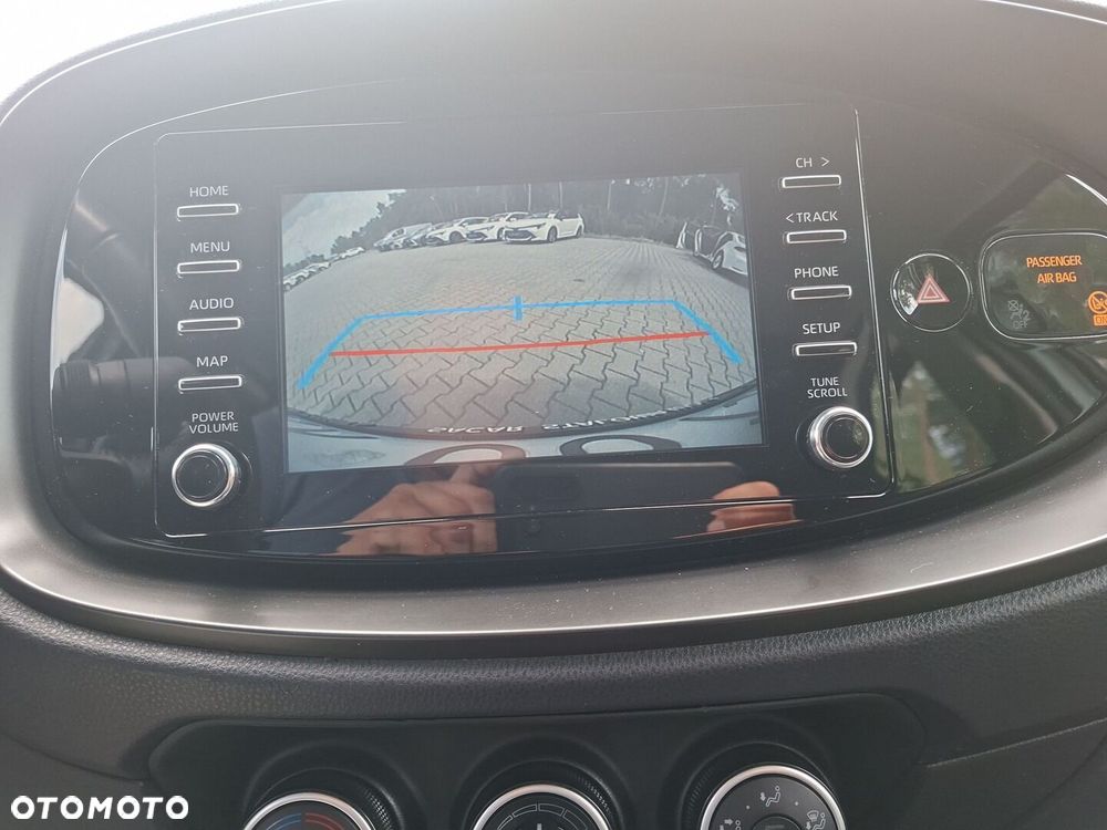 Toyota Aygo X - 17