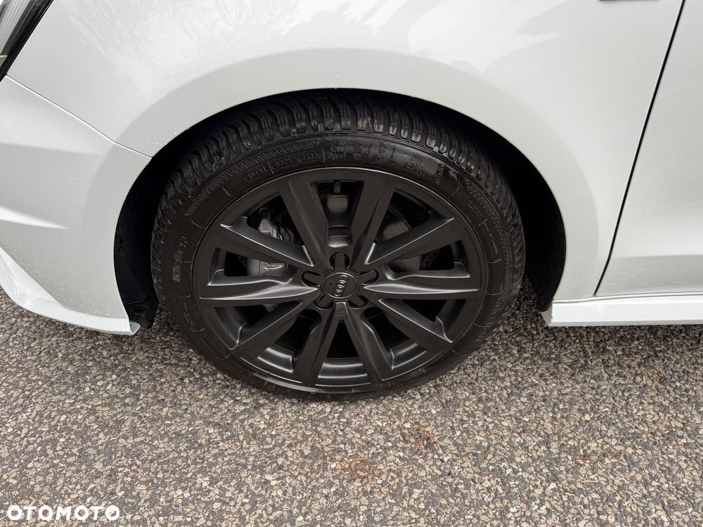 Audi A1 Sportback 1.4 TFSI Sport - 14