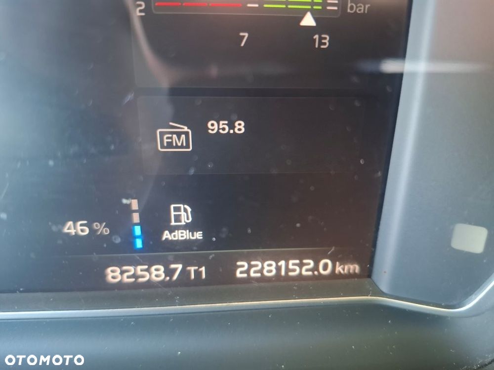 Volvo FH 460KM TC ADR - 15